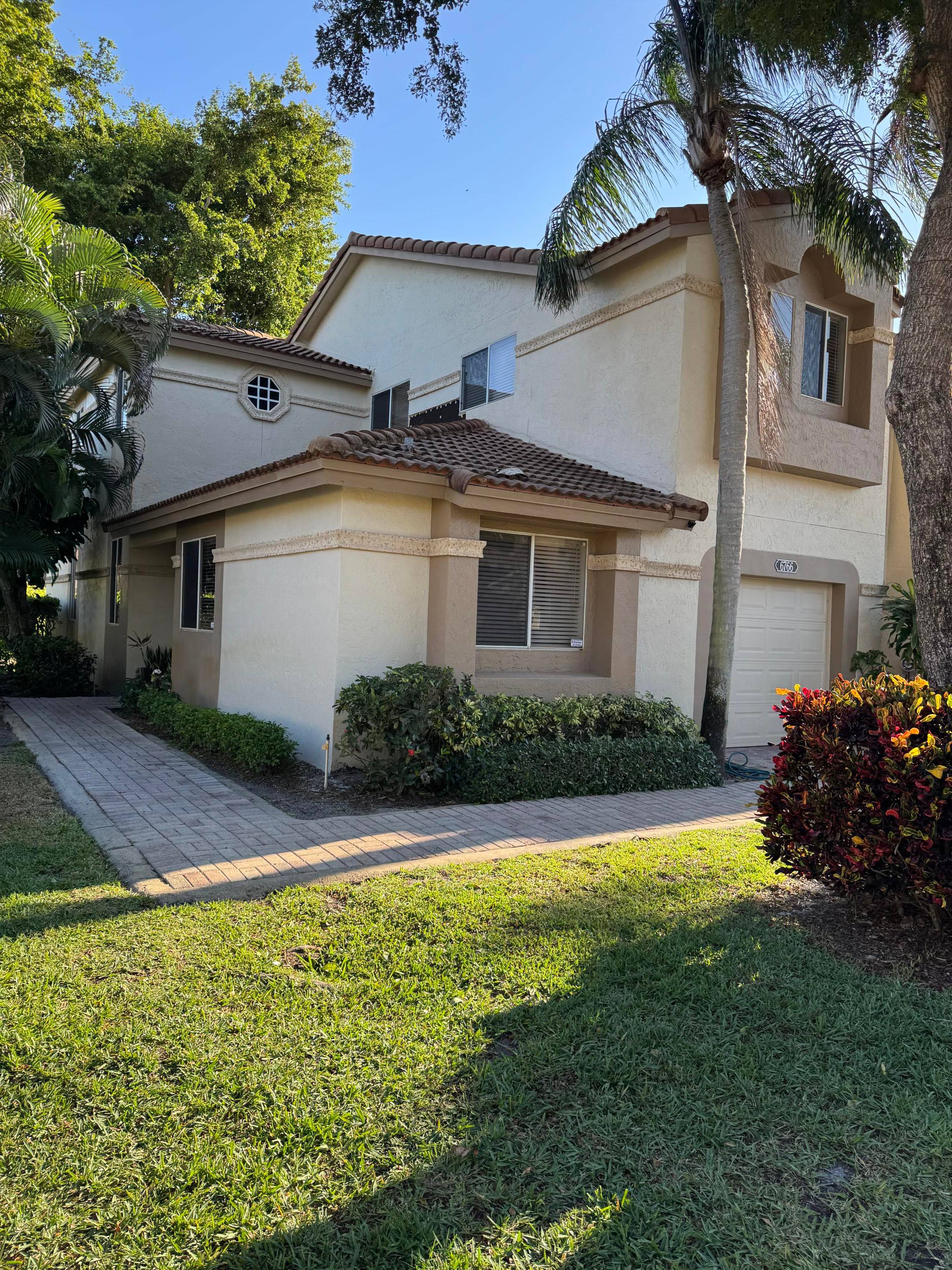 A beautiful home where comfort meets style brings you a magnificent property in the popular Boca Point, offering an ideal living experience in one of the most desirable locations.