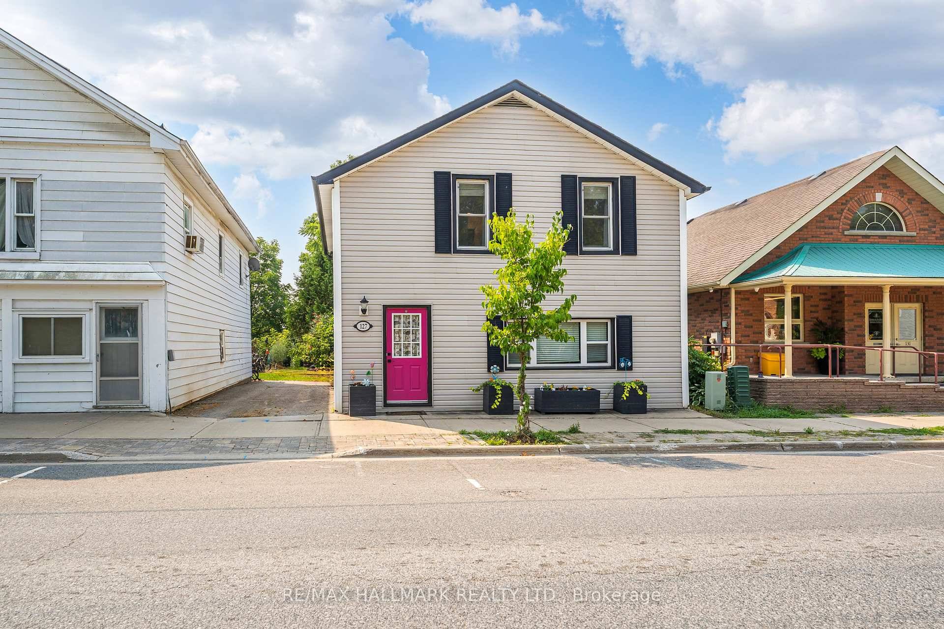 This Charming Single Family Home Is A True Gem, Showcasing Pride Of Ownership With Some Upgrades.