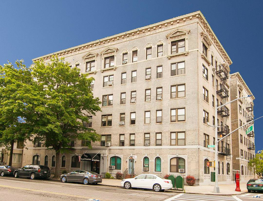 Welcome to this spacious and beautifully updated two bedroom co op offering nearly a thousand square feet of thoughtfully designed living space.