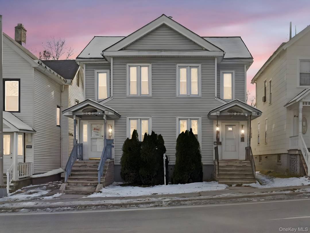 INCOME PRODUCING OPPORTUNITY !