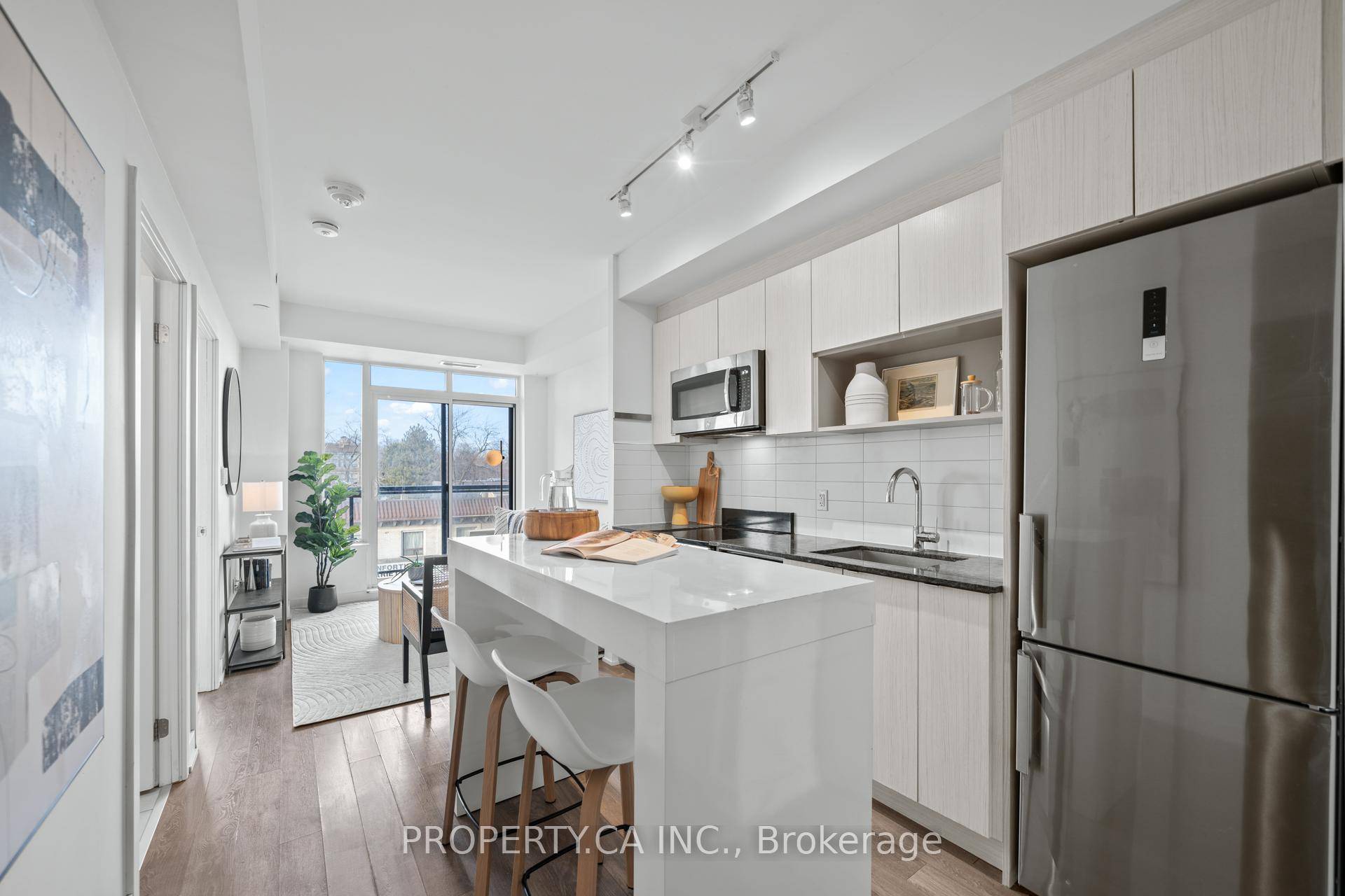 Welcome to Platform Condos !