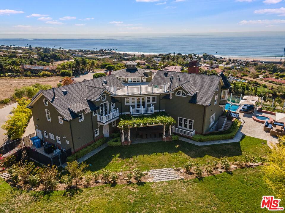 6277   Sea Star Dr 6BR Malibu La
