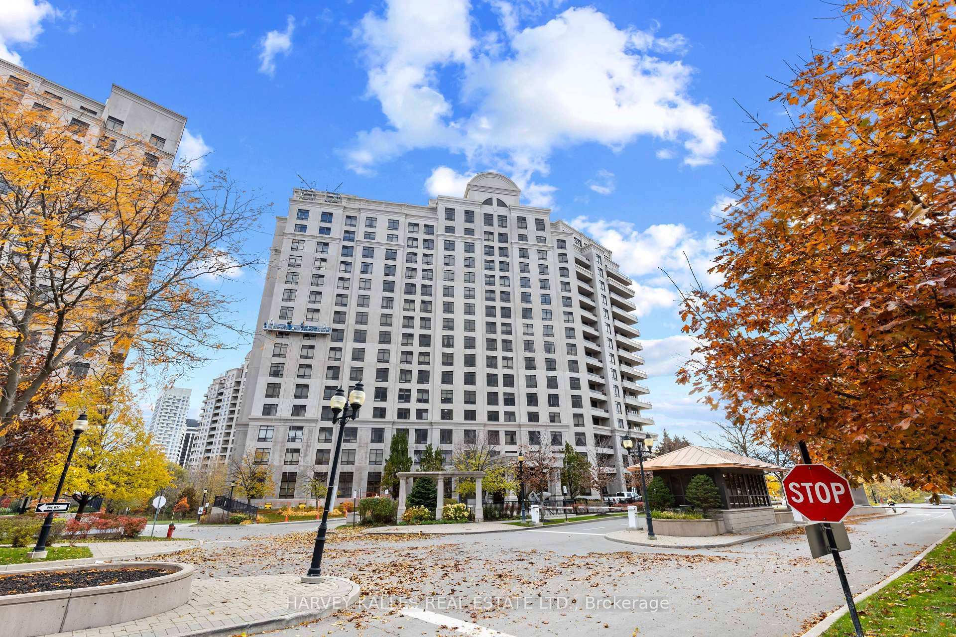 Welcome to Suite 1206 at the prestigious Bellaria Residences !