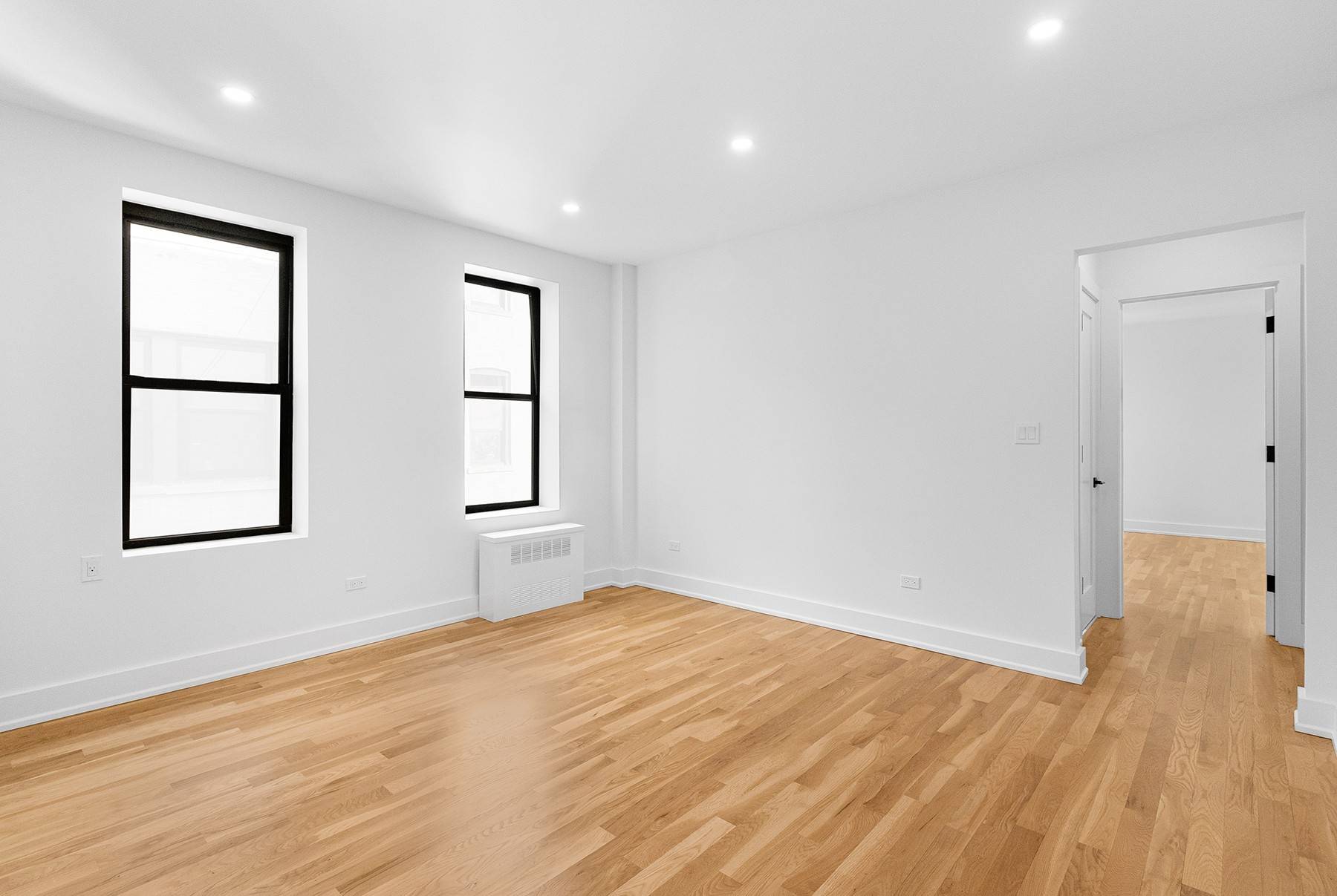 Welcome to the 382e Condominium !