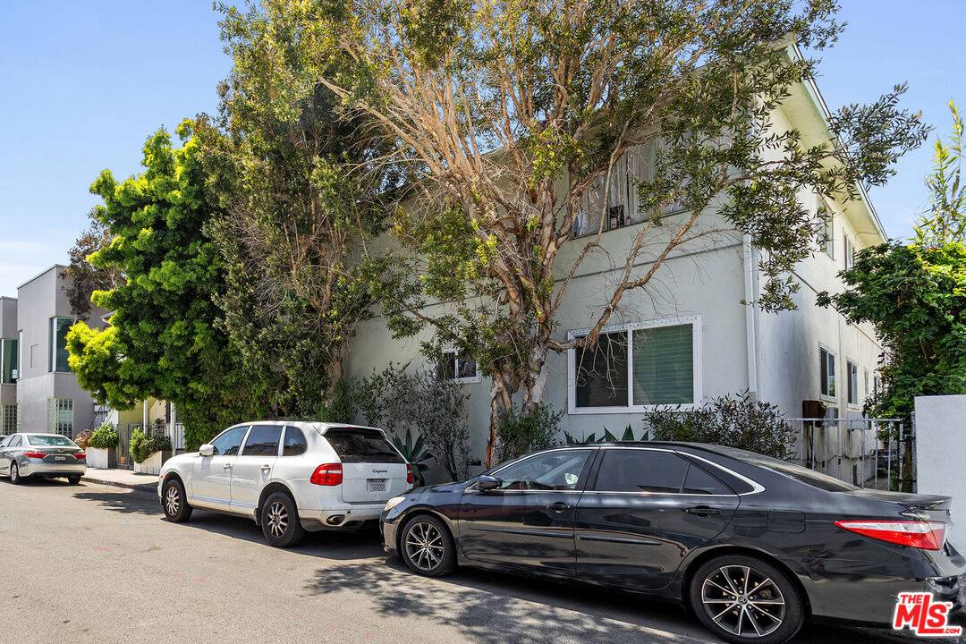 1411   Innes Pl 10BR Marina Del Rey La