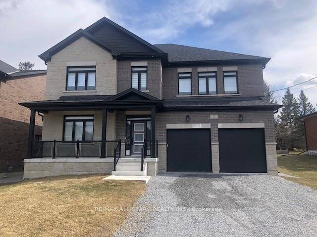 Welcome home to 75 Cemetery Rd !