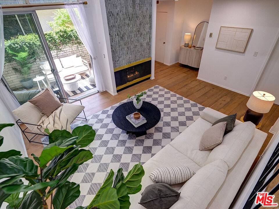 4776 La Villa Marina 3BR Marina Del Rey La
