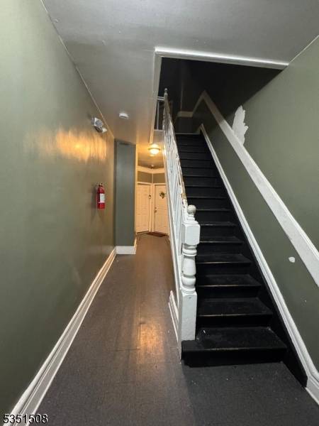 Turnkey 6 Family Investment Opportunity Fully Renovated in Newark, NJ, 16 bedrooms throughout.
