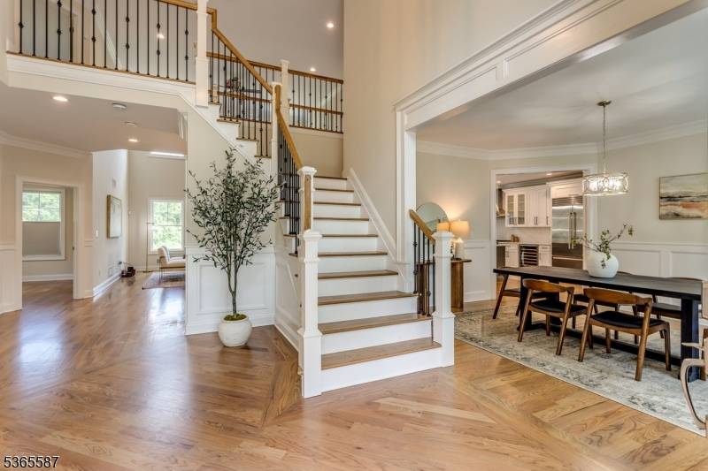 Welcome to this exceptional 5 bedroom, 4.