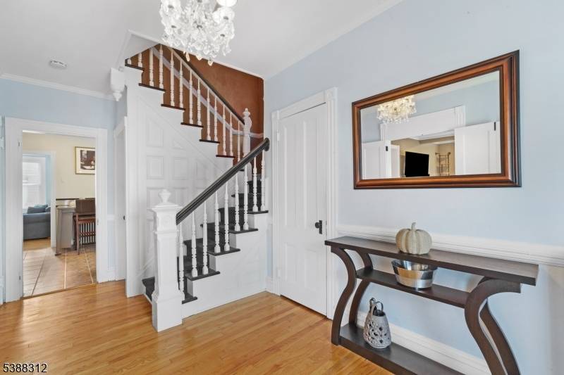 Welcome to this timeless Colonial in the heart of Boonton, blending historic charm with modern updates.