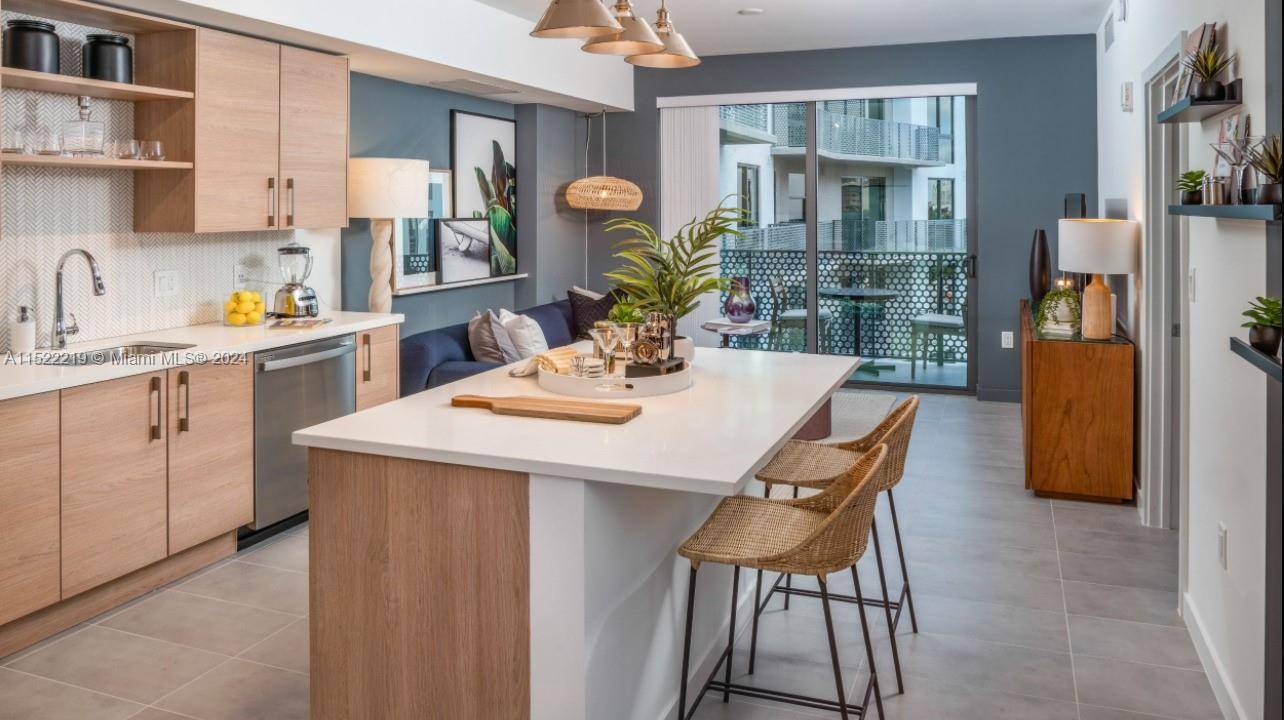 10X Miami River is one of the newest luxury, ultra amenitized apartment communities in the heart of Miami.