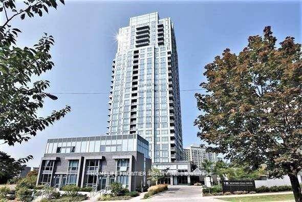 Tridel Argento in Desirable Don Mills Neighborhood.