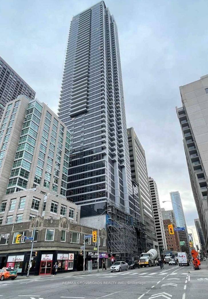 Amazing Location Beside Bloor amp ; Sherbourne Subway Station.