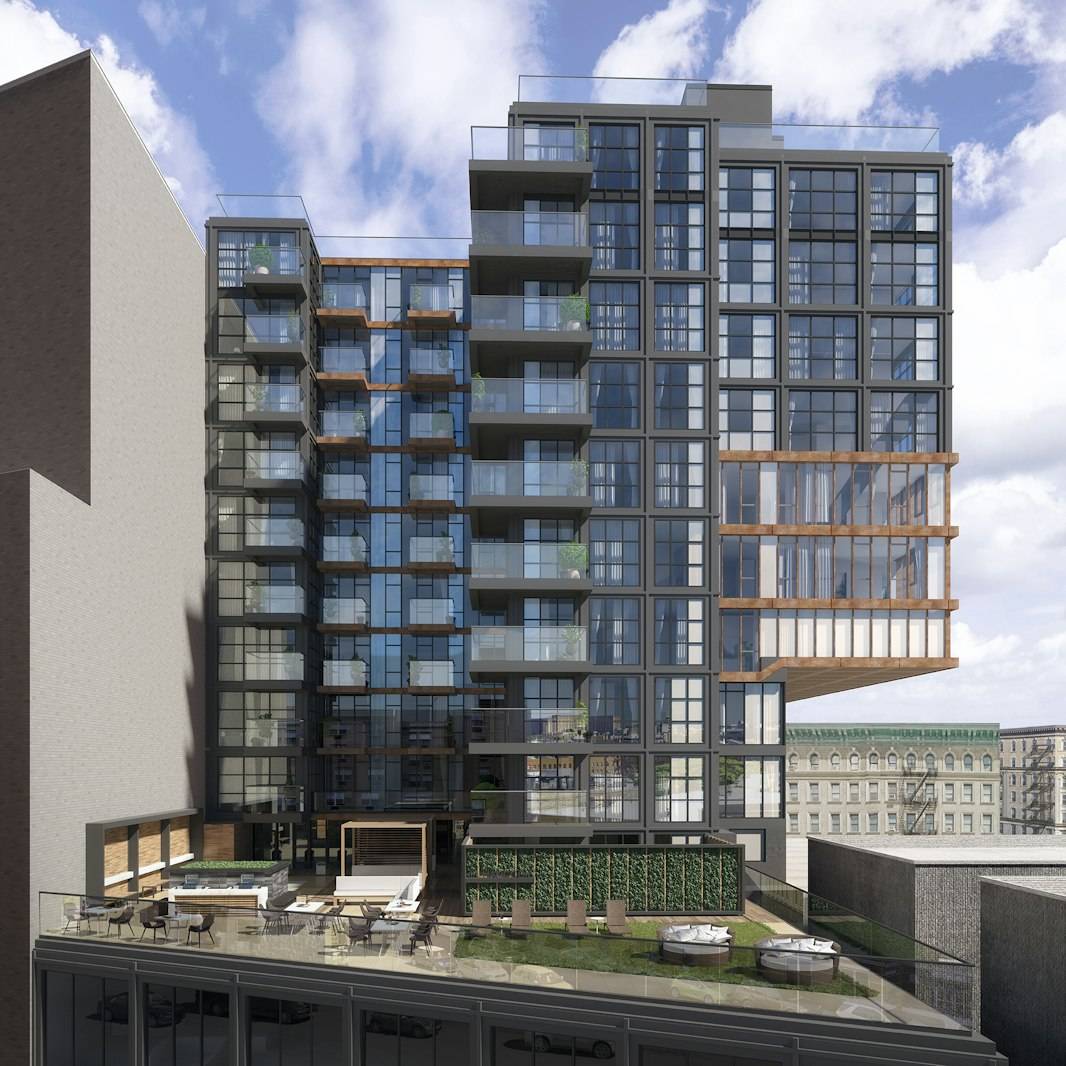 Final Two Homes Remain Immediate Closings This immaculate south east facing 7th floor two bedroom two bath boasts an expansive 15 x 22 living room space with giant floor to ...