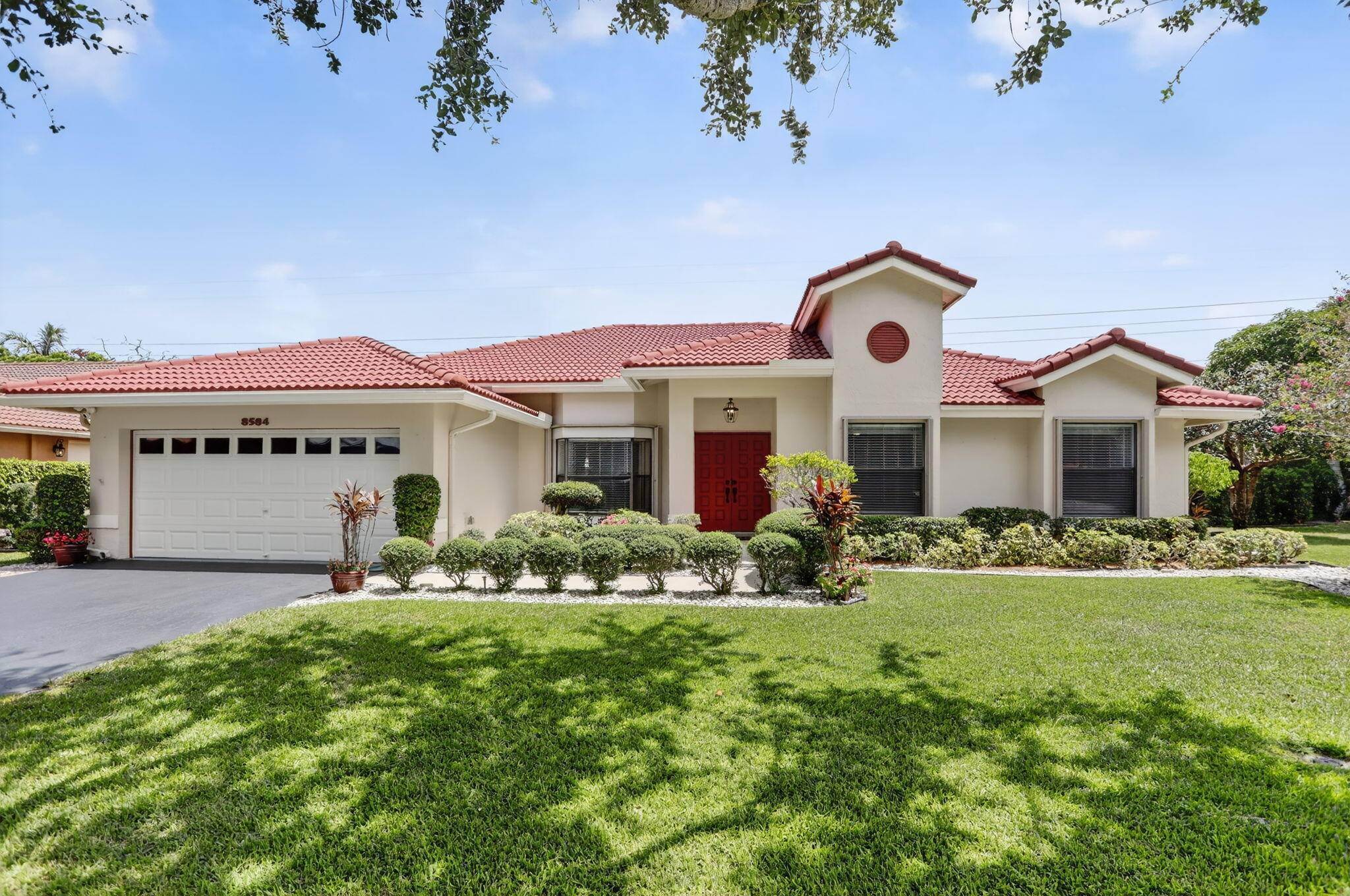 Welcome to your dream home !