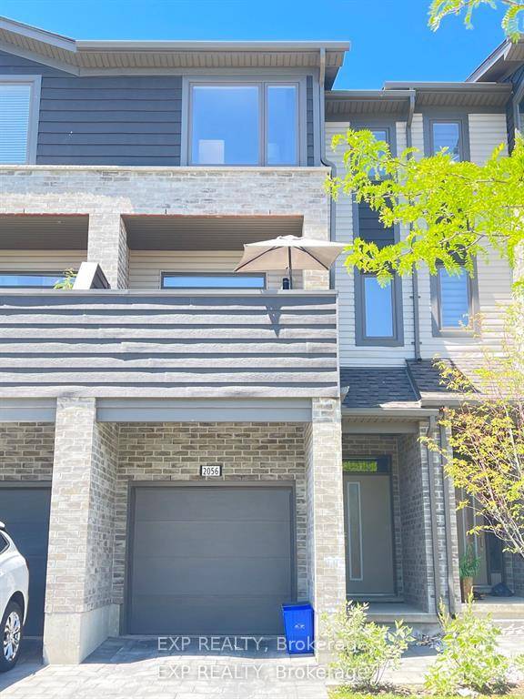 Located in a welcoming family oriented community of Summerside.