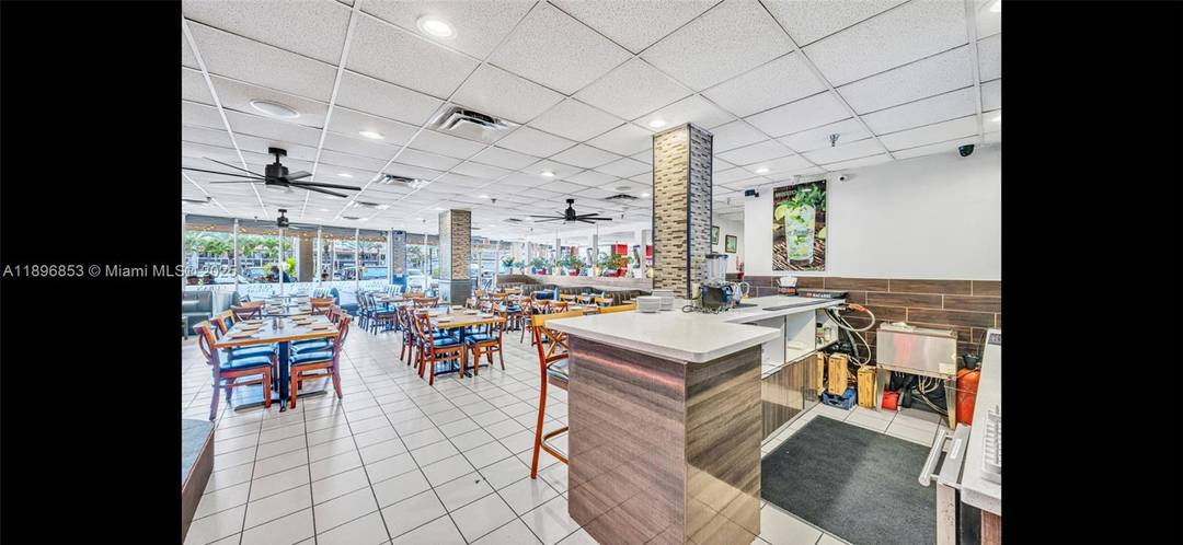 Turnkey Latin Restaurant 20 Year Legacy 4COP License Thriving second generation Latin cuisine restaurant with over 20 years of success and loyal clientele.