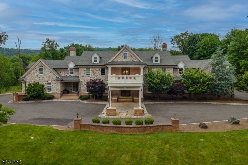 Luxurious, one of a kind custom estate, on a resort like 8.