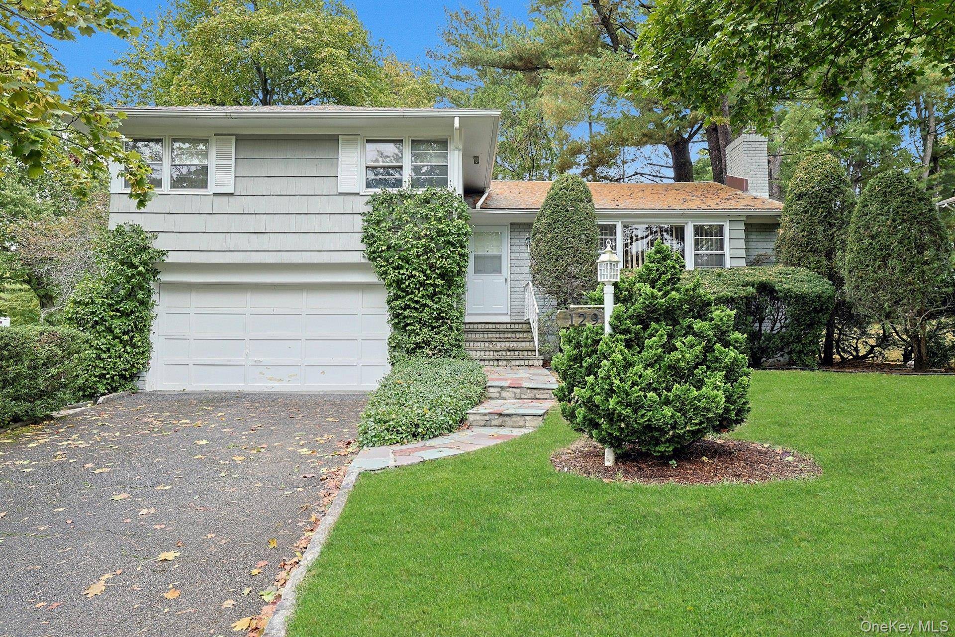 First Time On Market. Welcome to 129 Hillandale.