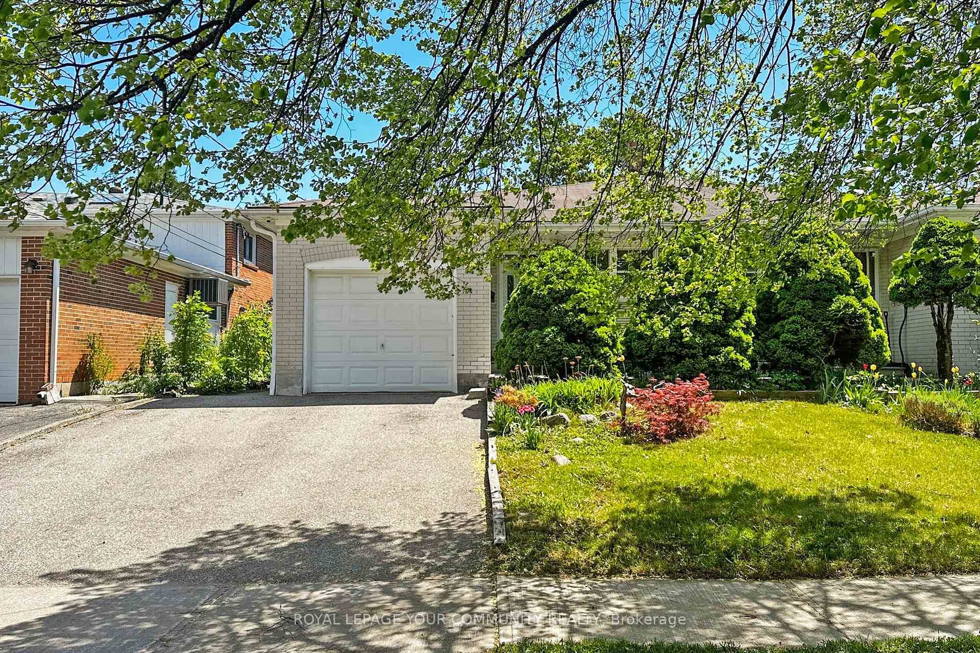 Prime location with unmatched convenience !