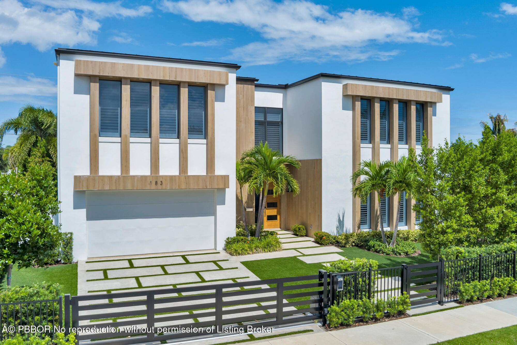 This 2024 built gated home in the desirable SoSo neighborhood offers 4 bedrooms, 4.