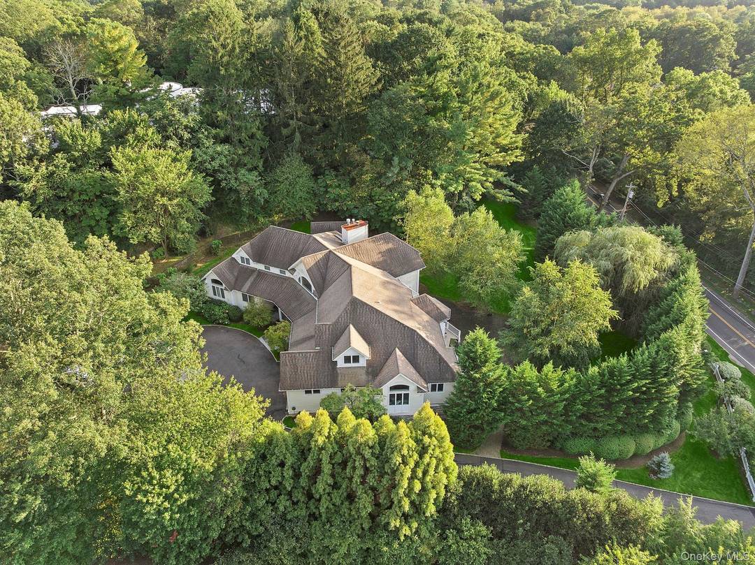 Half Hollow Hills School District.