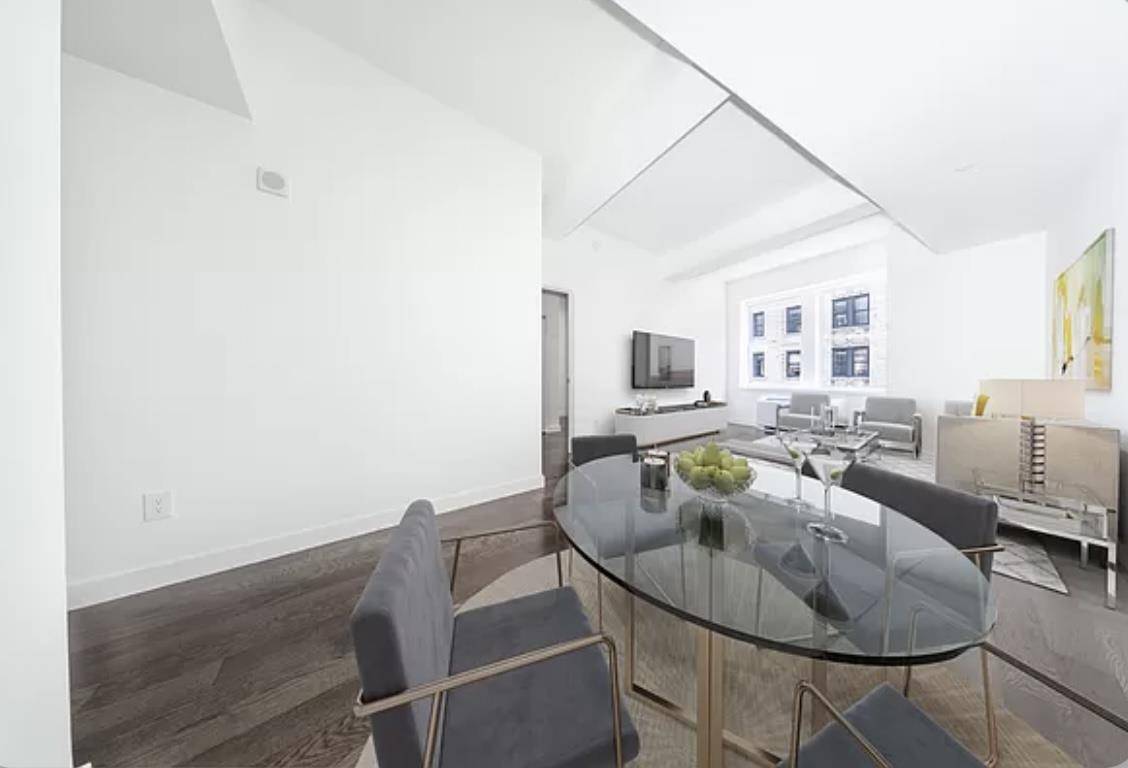 1500 Security deposit for qualified tenants and the first month is free !