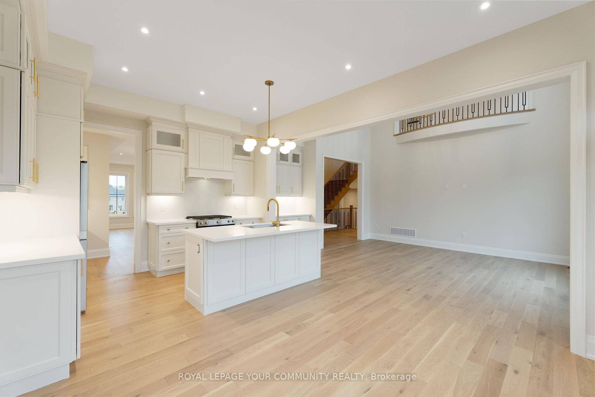 Discover unparalleled luxury in Aurora's most prestigious enclave with The Baron Bungaloft by North Star Homes, a newly built 4 bedroom, 4 bathroom masterpiece spanning 4, 800 sq.