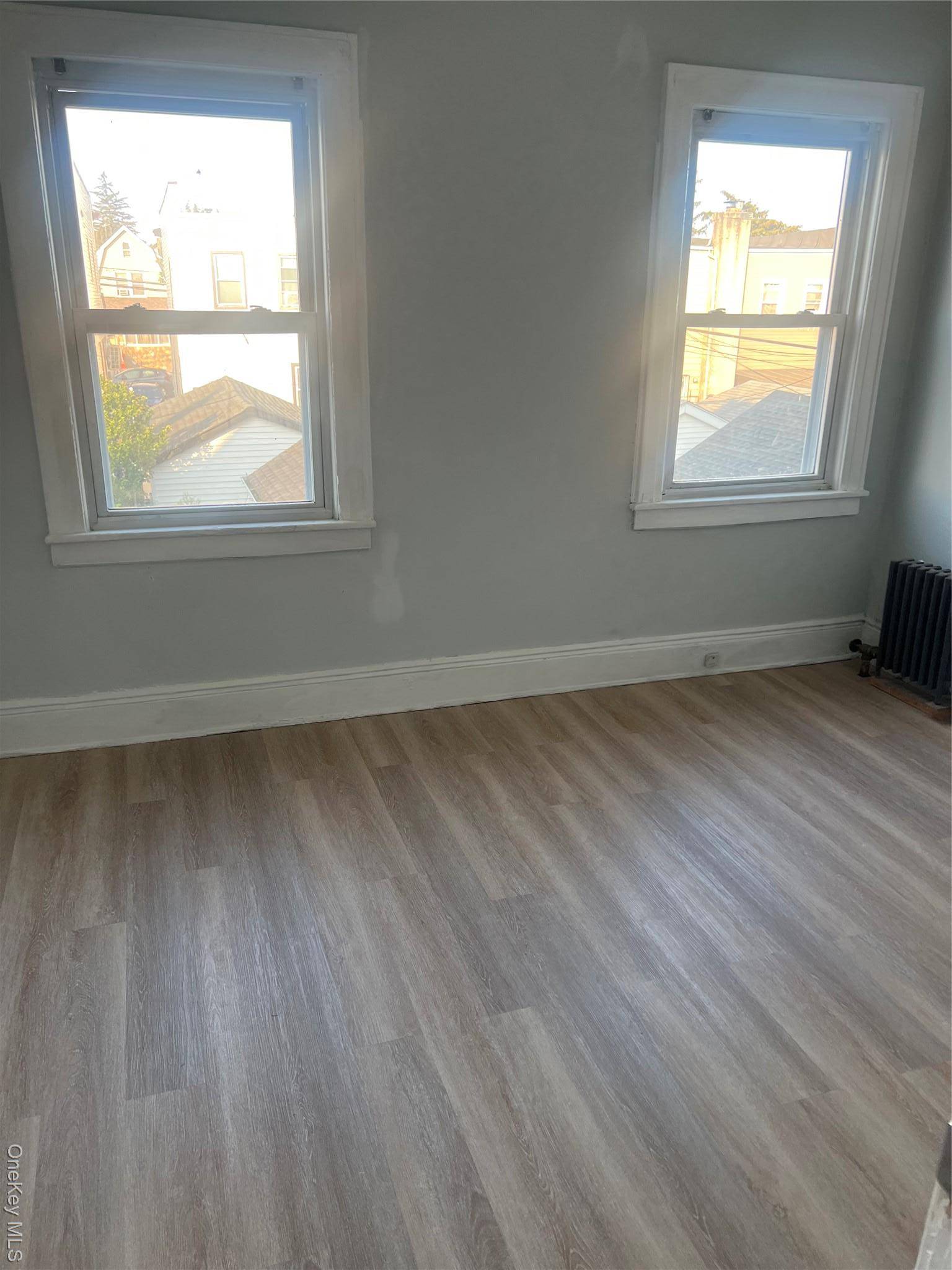 Fully renovated house fore rent in Hollis.