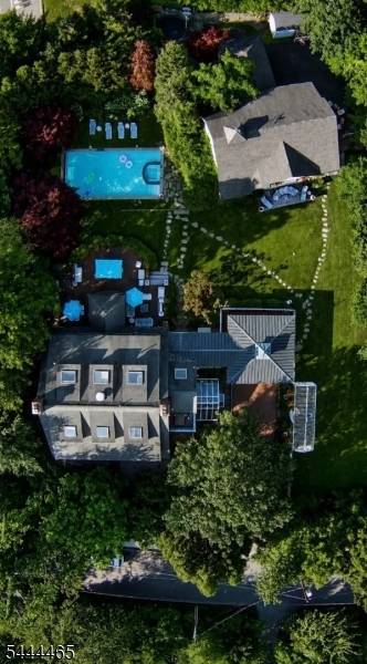 This is a rare luxury estate offering the ultimate in privacy, recreation, and flexibility.