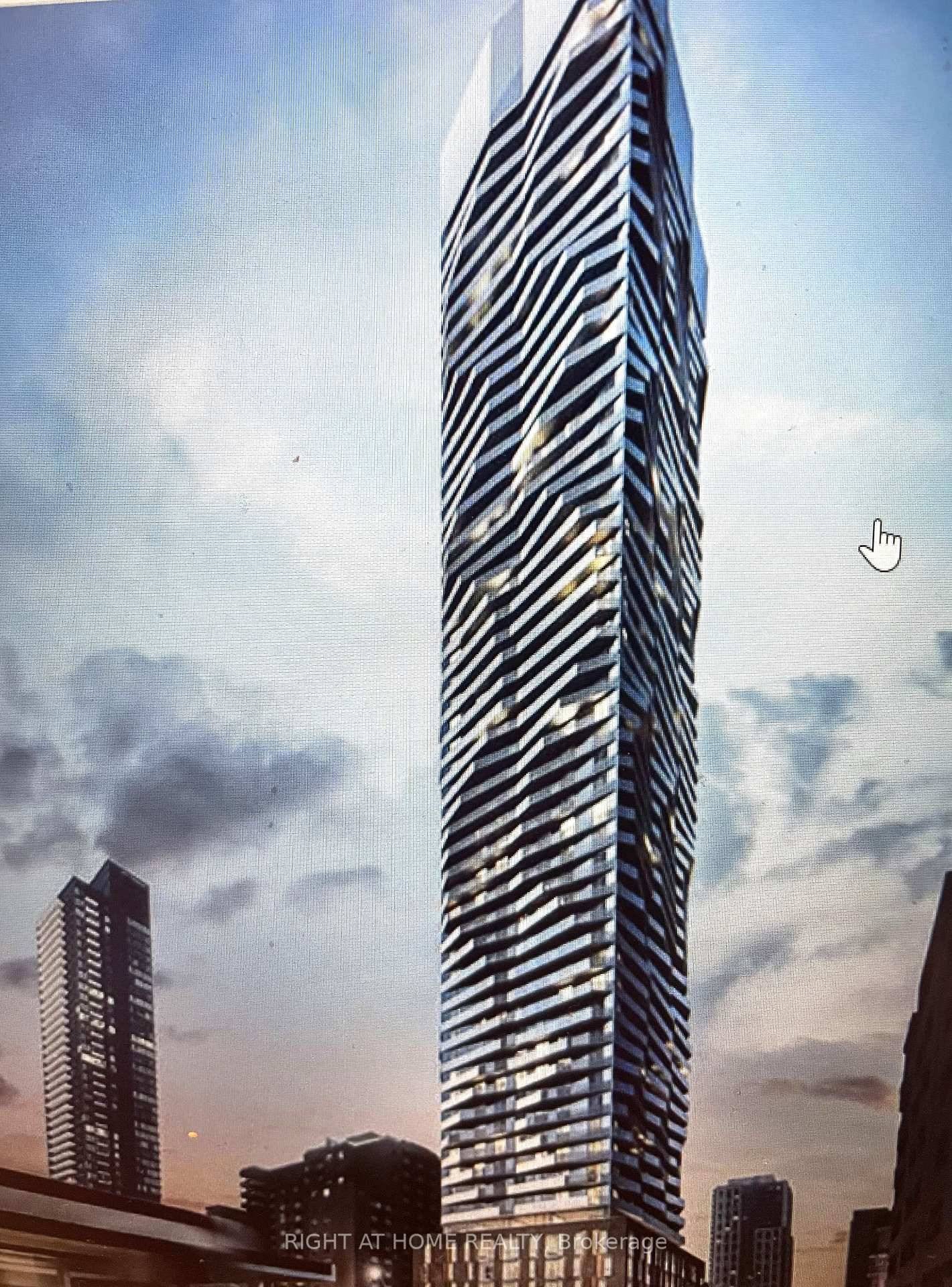 Welcome to Social condo by Pemberton Group located at high demand area in the heart of Toronto.