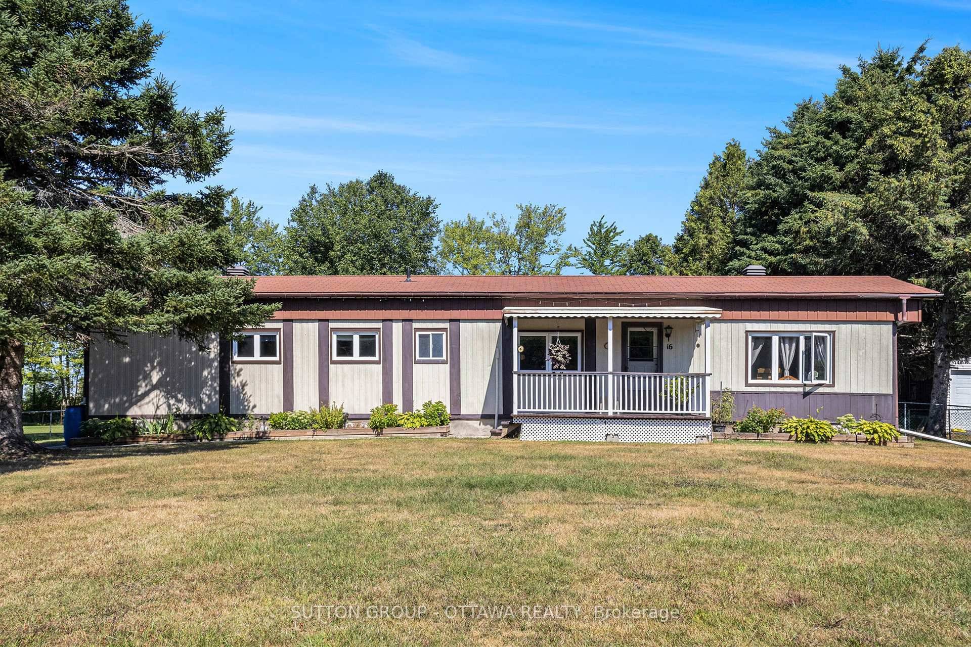 Welcome to 16 5620 Rockdale Rd !