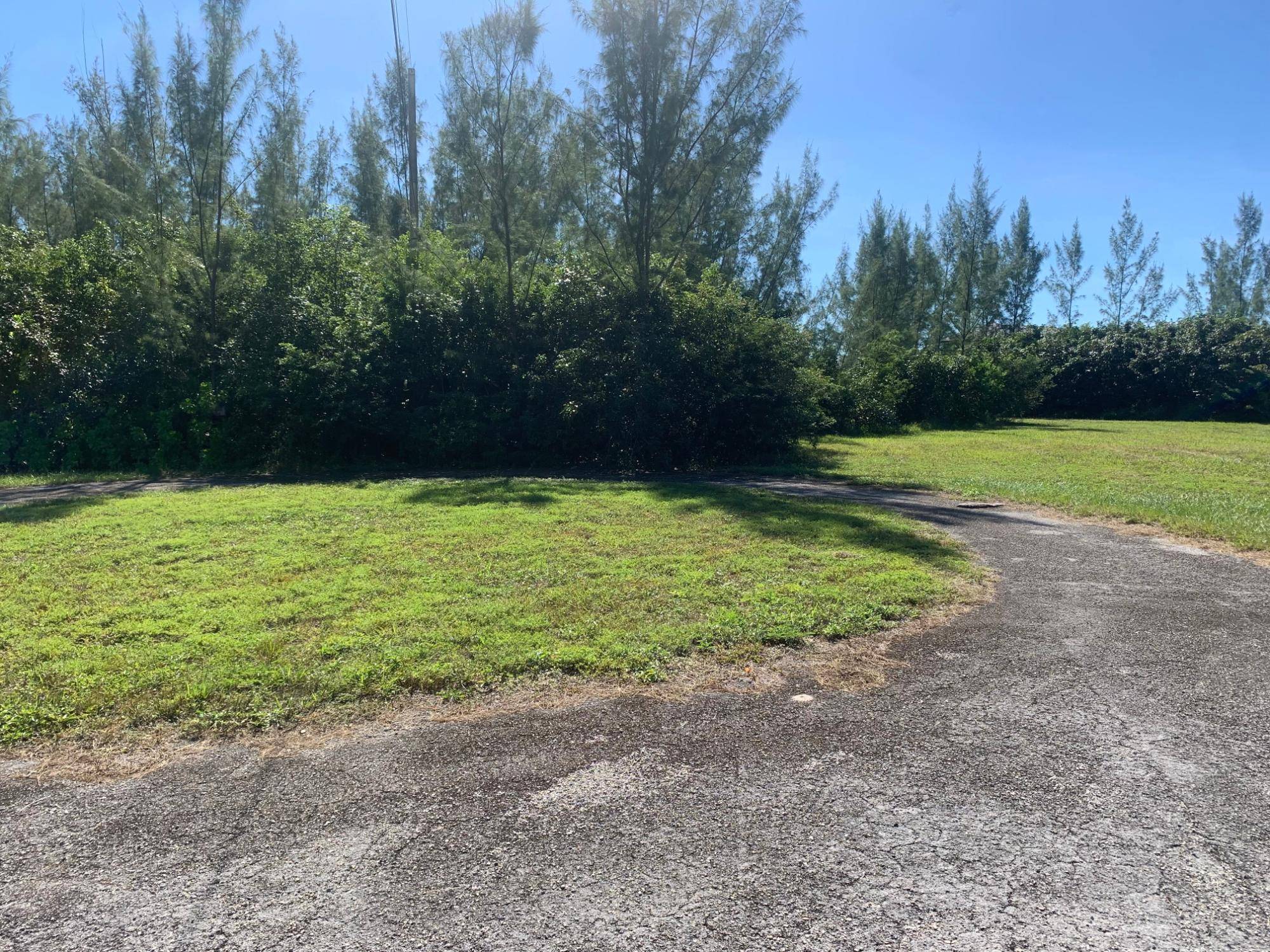 PENNY LANE, FREEPORT, GRA Land Grand-Bahama-Freeport
