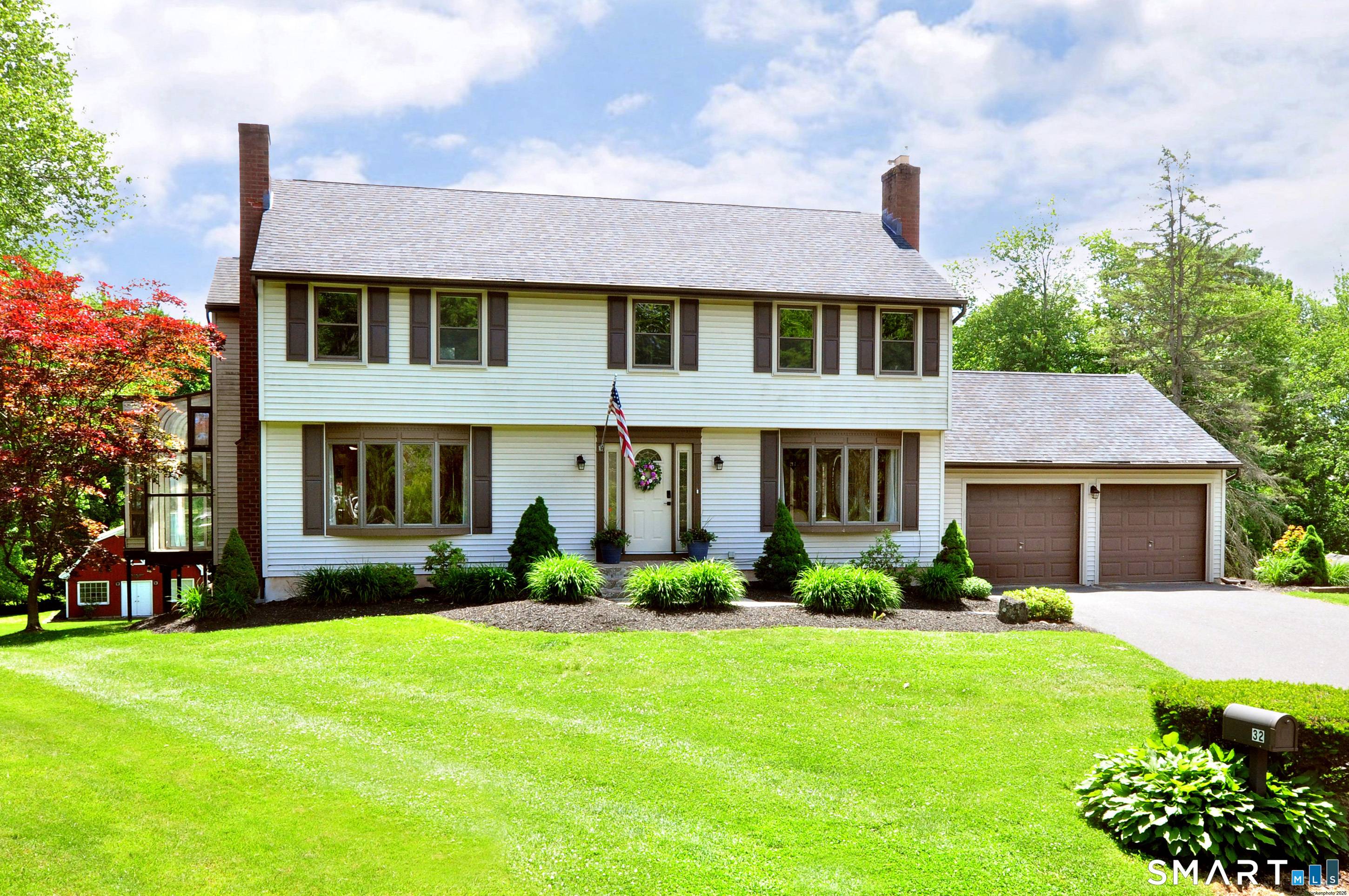 A perfect property for those seeking a resort style, multi generational home !