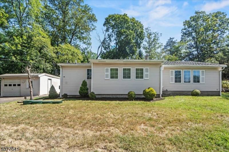 Step inside this well maintained ranch home that offers a perfect mix of comfort, style, and convenience.