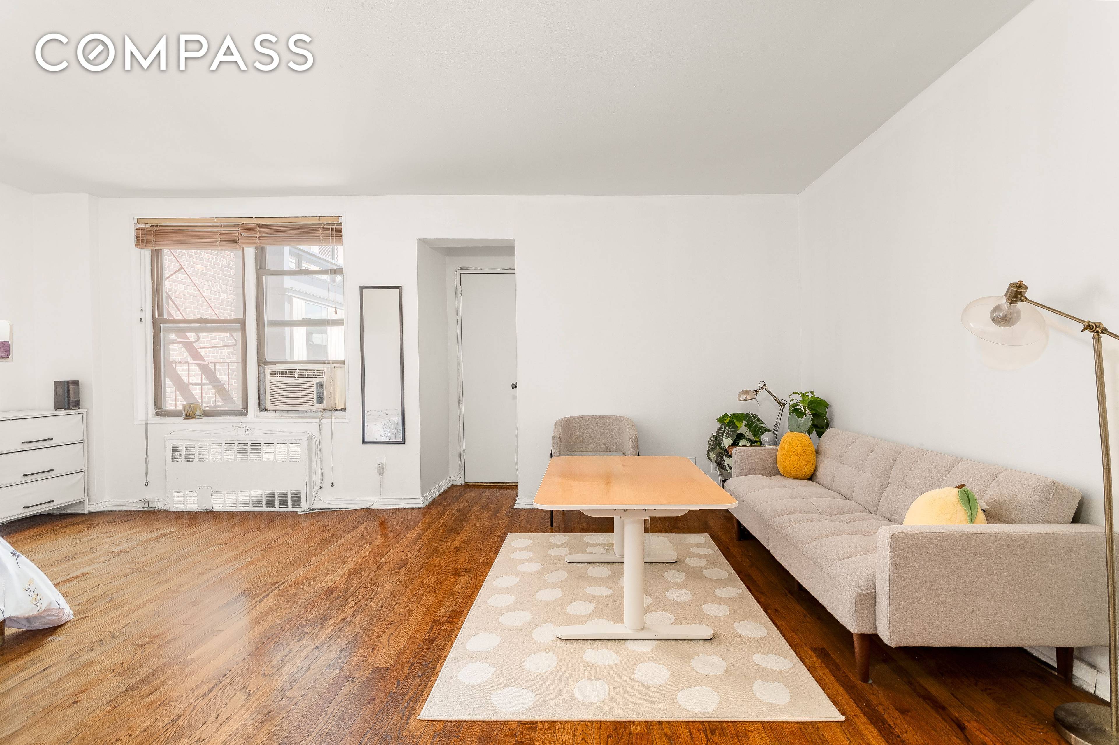 First Time Homebuyer ? Investor ?