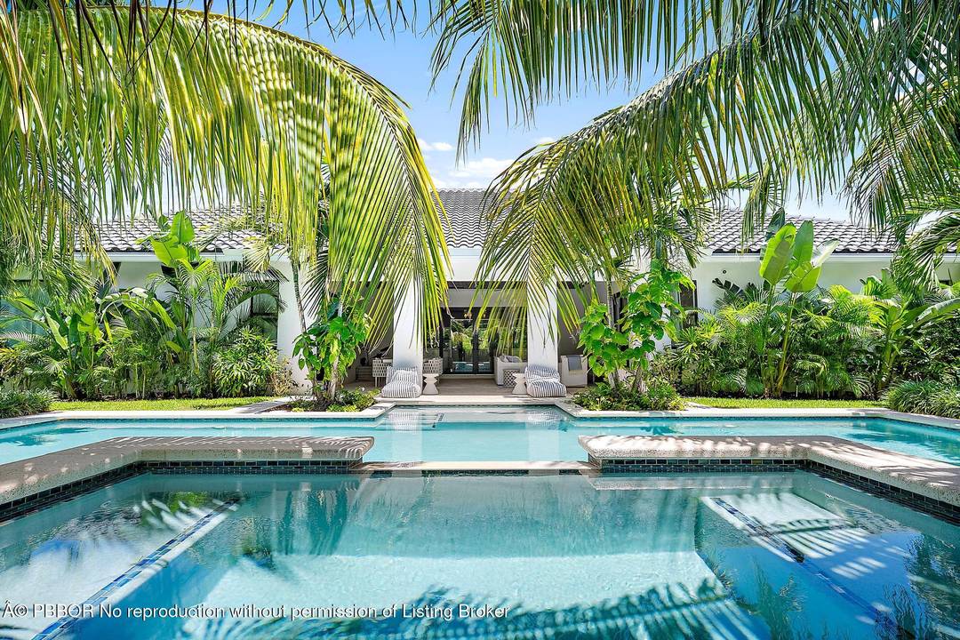 Spectacular SOSO retreat.