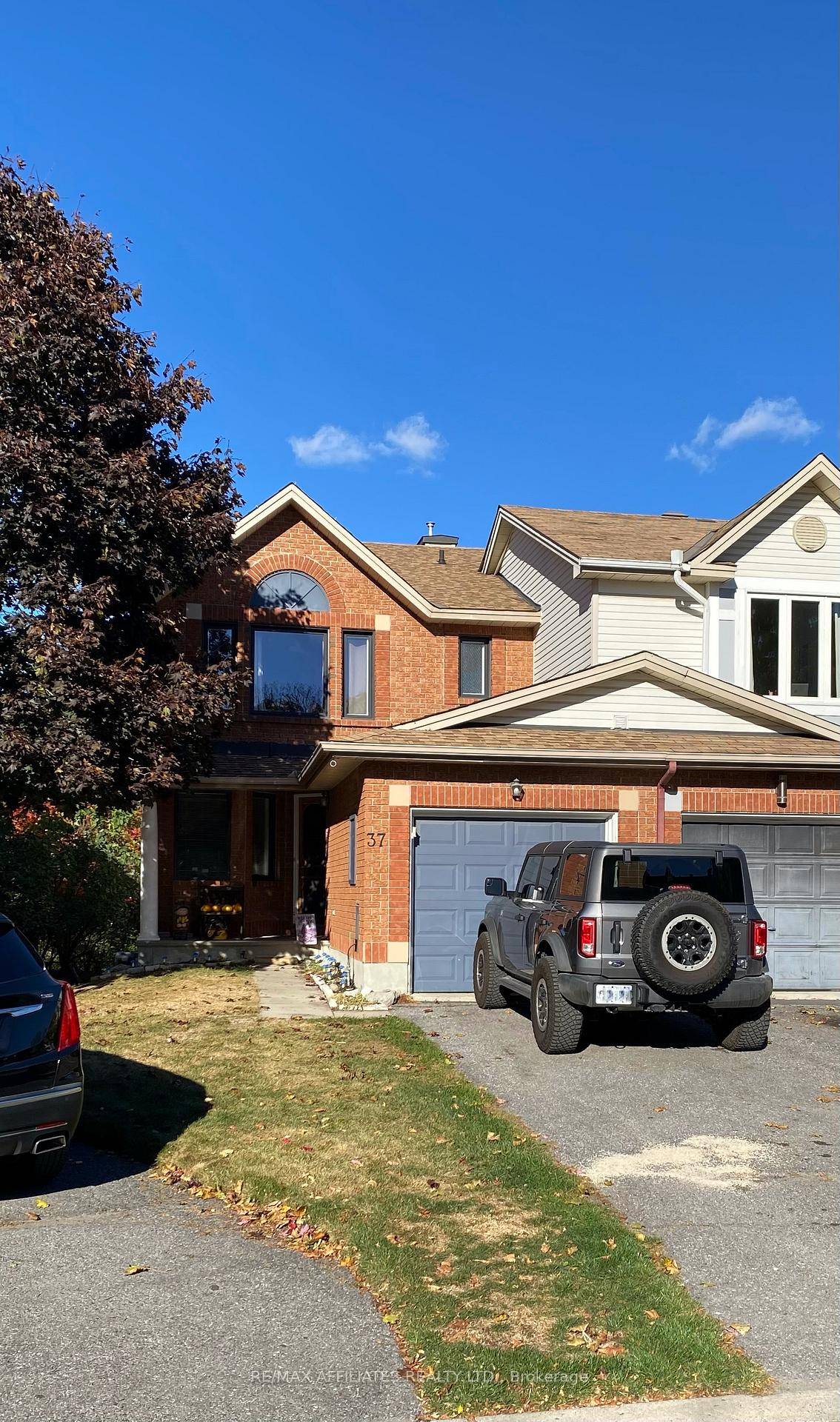 Welcome to 37 Banchory Crescent !