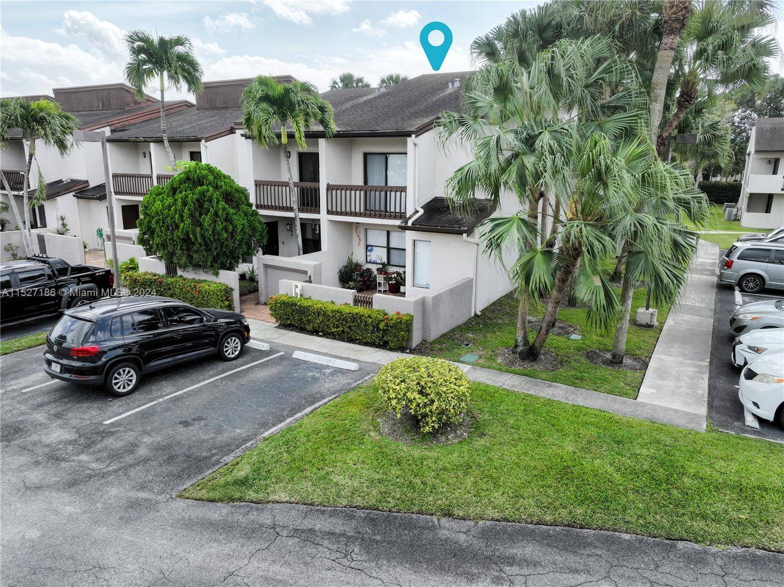 Welcome to your dream home in the heart of Doral !