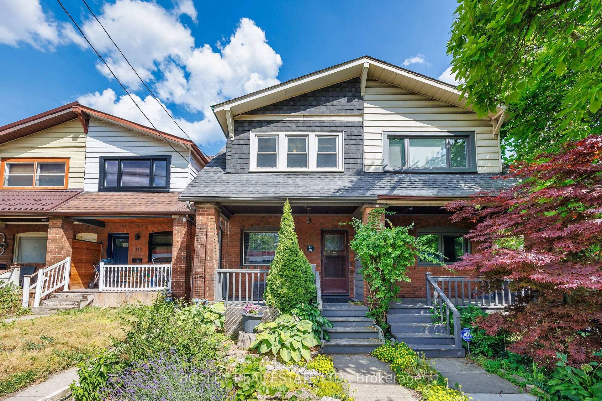 Nestled in the heart of the coveted Beach Triangle, this bright and welcoming 3 bedroom home offers the perfect blend of character, space, and location.