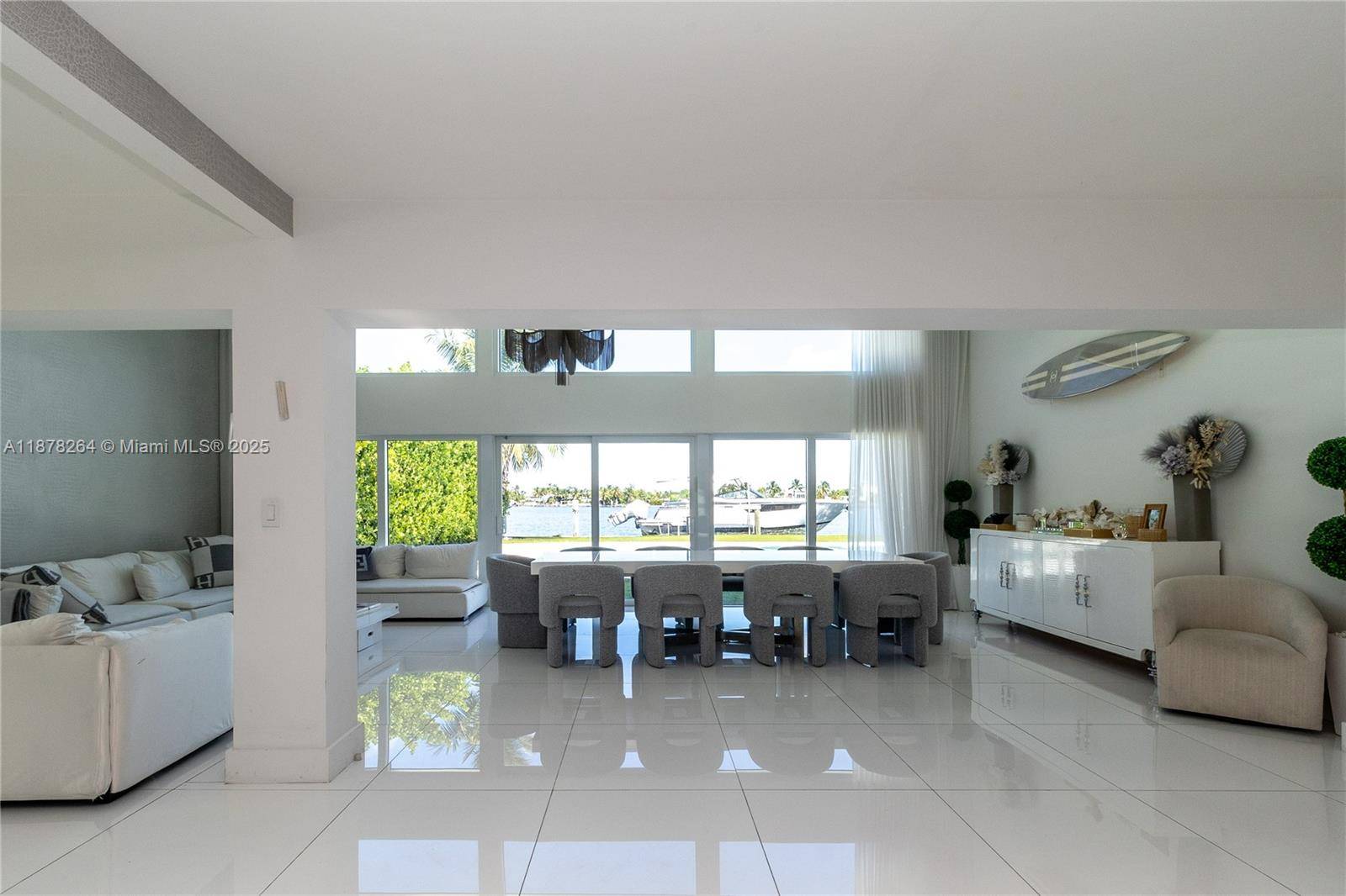 Welcome to Biscayne Point, one of Miami Beach s most exclusive gated communities !