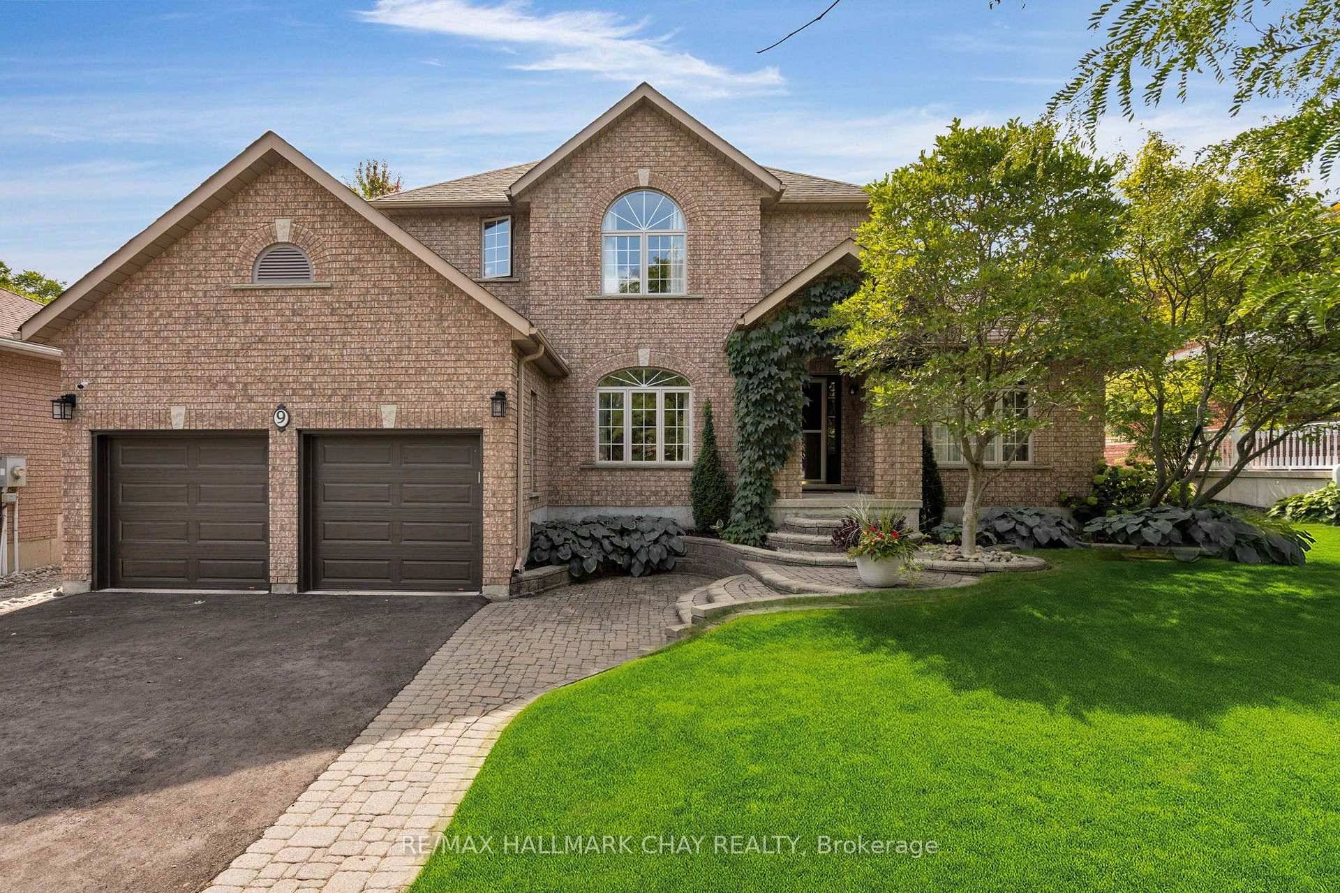PRESENTING this unique custom home that was purpose built and designed with two self contained living spaces featuring an in law suite on the main level promoting family connection, and ...