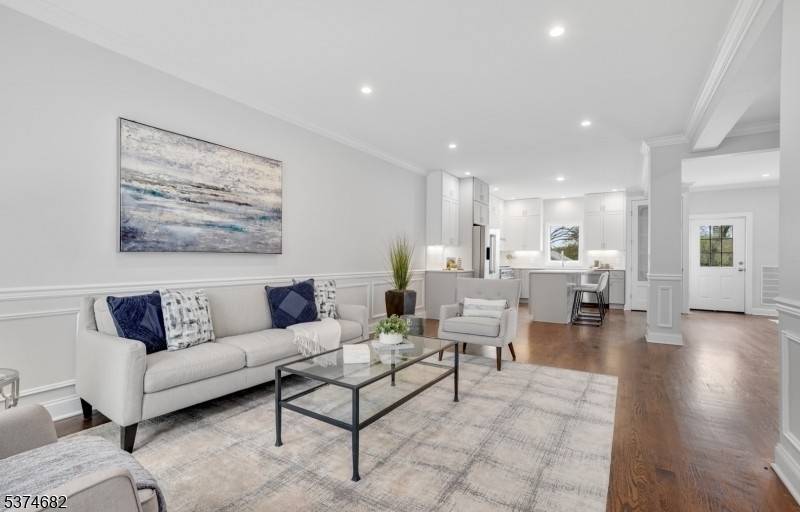 Exceptional Townhome Built in 2023 in Desirable Summit !