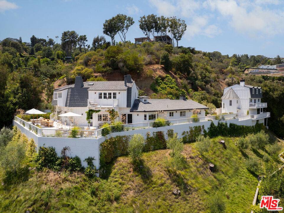 13240 Chalon Rd 5BR Brentwood La