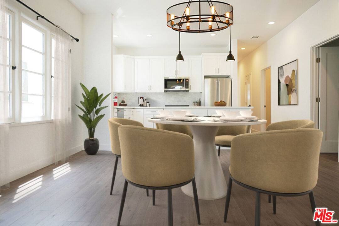 425 N Stanley AVE 2BR Hancock Park La