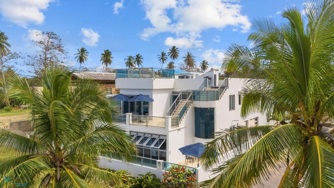 CARR 441 House Aguada