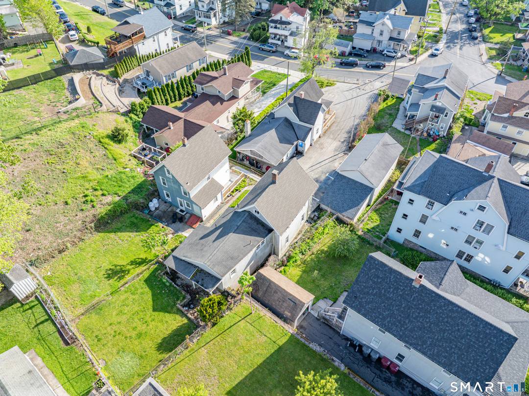 A rare opportunity to acquire three contiguous rental buildings at 363, 365, and 367 High Street in Naugatuck, CT operated as a single five unit portfolio with significant value add ...