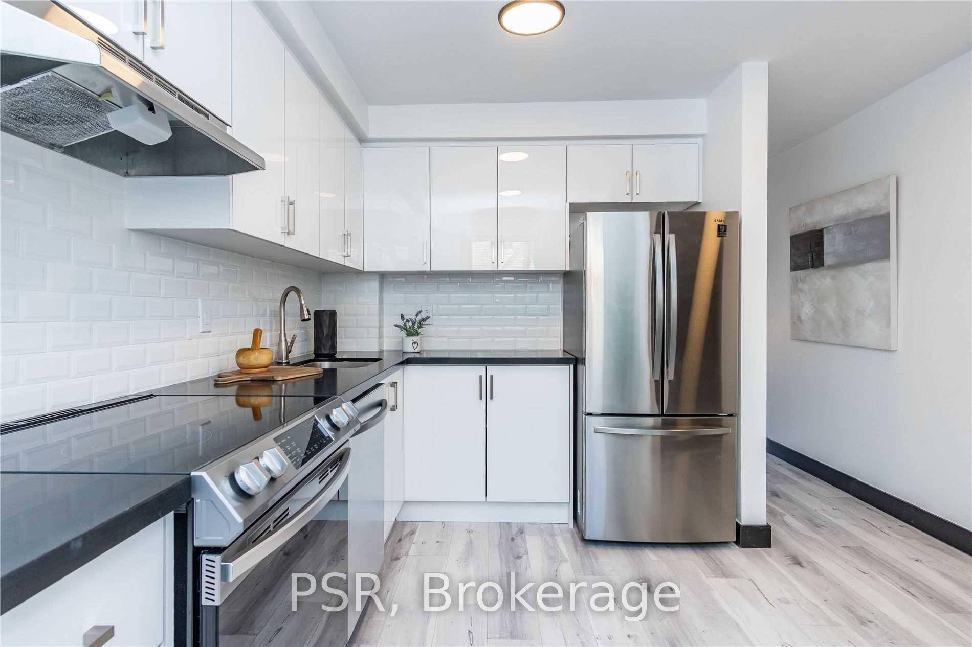 Beautifully Finished Townhome With Ample Outdoor Space !