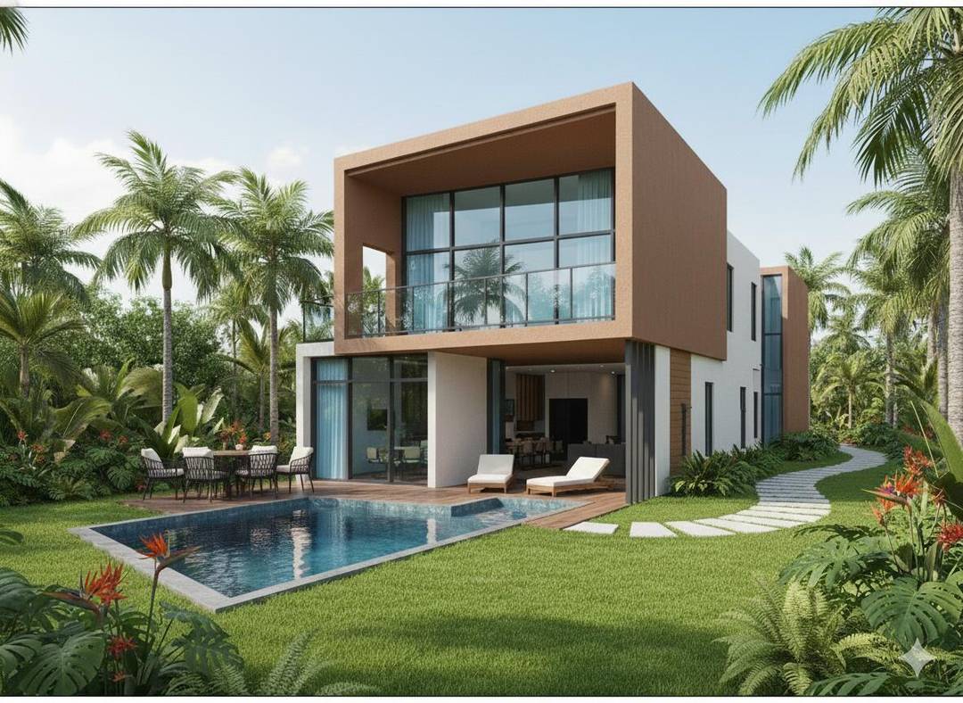 Direct Intracoastal waterfront vacant lot offering a rare opportunity to build a custom luxury single family residence in a prime Palm Beach County location.