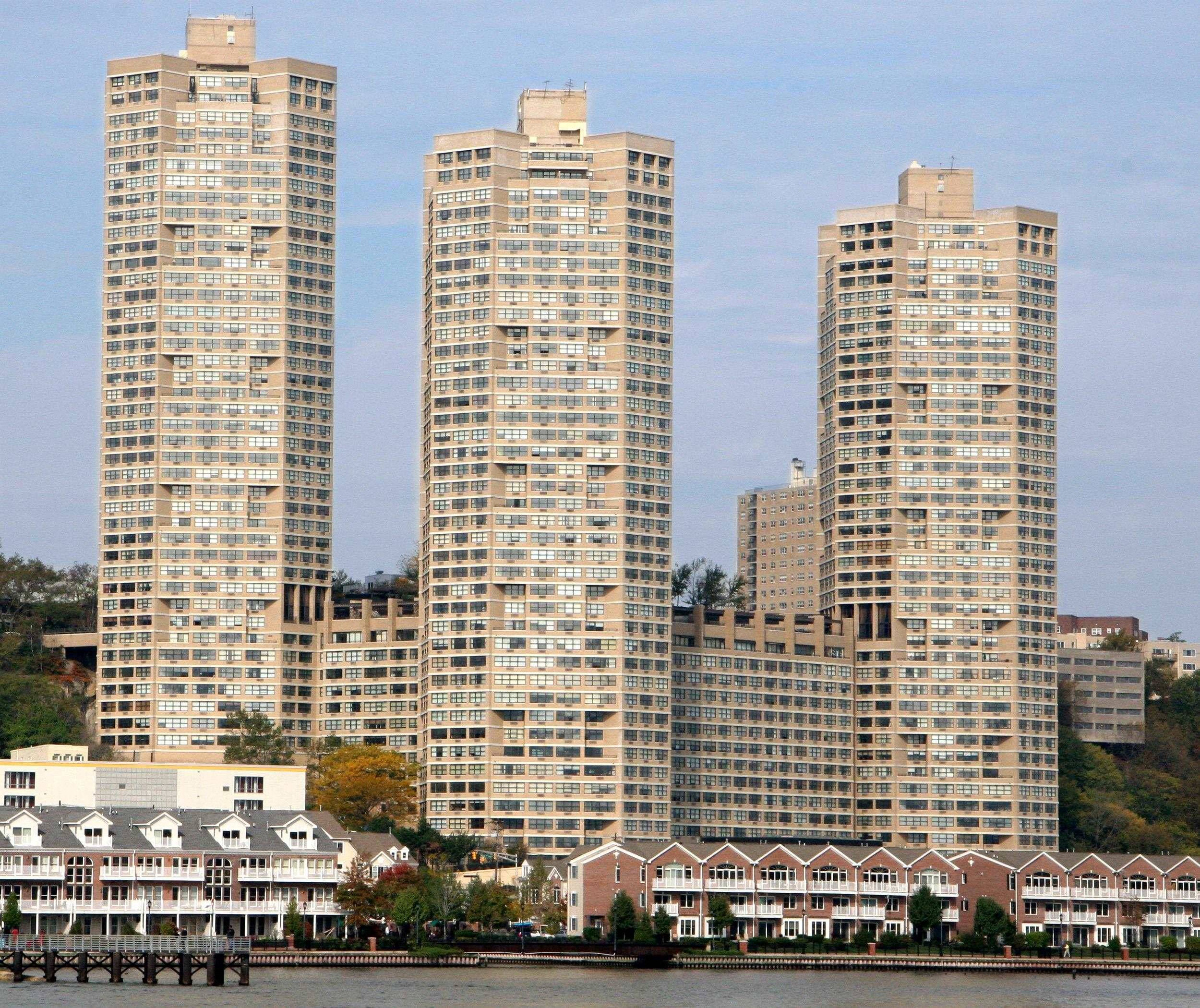 7004 BLVD EAST Condo New Jersey